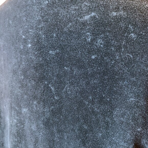 The Muppet Show - CHARCOAL DISTRESSED WASH -  T Shirt - Medium - Picture 10 of 12